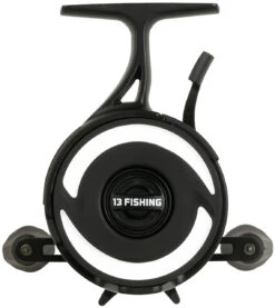 13 Fishing Black Betty FreeFall XL Ice Reels -Cheap Line N Reel Store 13 fishing black betty freefall xl ice reels 70997.1651370842