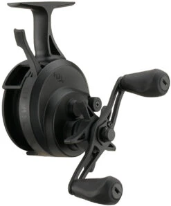 13 Fishing Black Betty FreeFall XL Ice Reels -Cheap Line N Reel Store 13 fishing black betty freefall xl ice reels 99837.1651370842