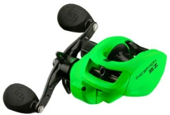13 Fishing Inception Sport Z Baitcasting Reels
