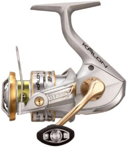 13 Fishing KLC-6.2-3.0 Kalon C Spinning Reel -Cheap Line N Reel Store 13 fishing klc 62 30 kalon c spinning reel 56684.1651417723