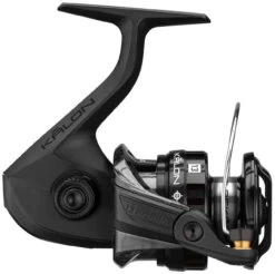 13 Fishing KLO-5.2-4.0 Kalon O Blackout Spinning Reel -Cheap Line N Reel Store 13 fishing klo 52 40 kalon o blackout spinning reel 00105.1651417726