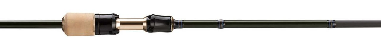 13 Fishing Omen Panfish & Trout Spinning Rods 2 13 Fishing Omen Panfish & Trout Spinning Rods - Image 2