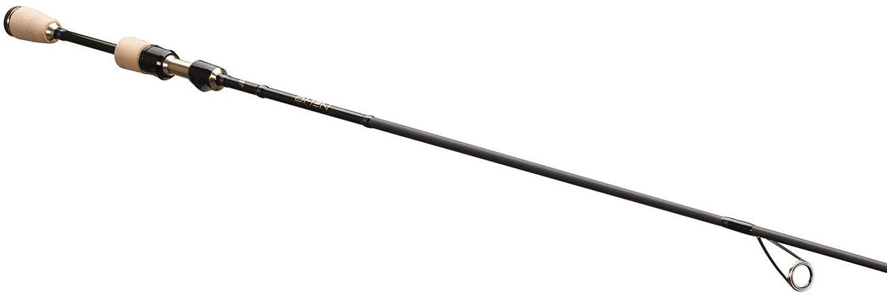 13 Fishing Omen Panfish & Trout Spinning Rods 5 13 Fishing Omen Panfish & Trout Spinning Rods - Image 5