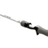 13 Fishing RB2C73H Rely Black 2 Casting Rod