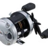 Abu Garcia Ambassadeur C3 Round Baitcasting Reels