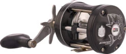 Abu Garcia C3 Striper Special Round Baitcasting Reel - Black -Cheap Line N Reel Store abu garcia c3 6500stpspc22 c3 striper special round baitcast reel 81329.1673702430