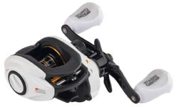 Abu Garcia MAX4PRO-L Max Pro Low Profile Reel