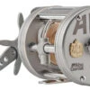 Abu Garcia Pro Rocket Ambassadeur 100 Year Anniversary Reel