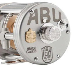 Abu Garcia Pro Rocket Ambassadeur 100 Year Anniversary Reel -Cheap Line N Reel Store abu garcia pro rocket ambassadeur 100 year anniversary reel 93799.1651417435
