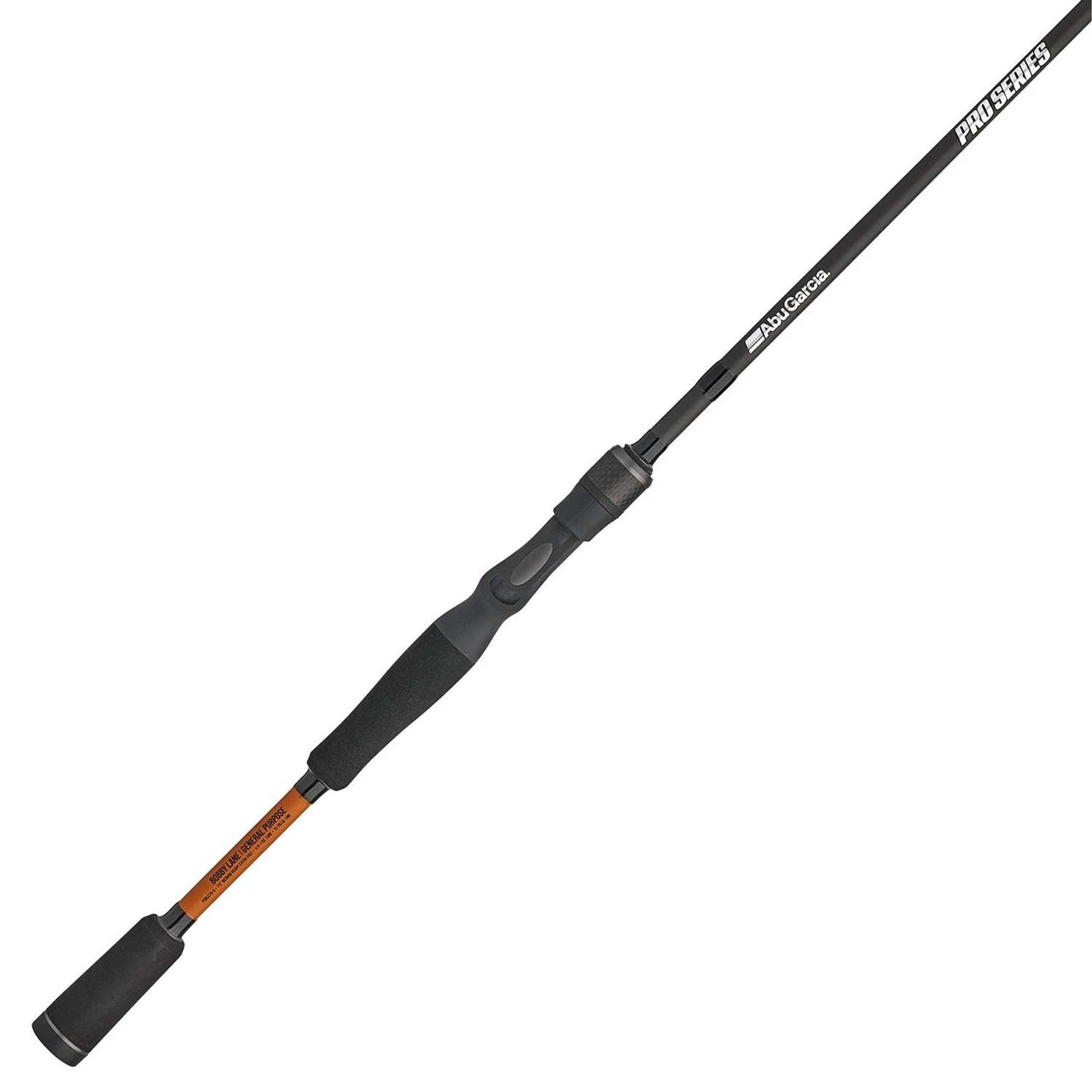 Abu Garcia Pro Series Casting Rods 2 Abu Garcia Pro Series Casting Rods - Image 2