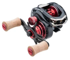 Abu Garcia Revo MGXTREME Baitcasting Reels - Generation 2 -Cheap Line N Reel Store abu garcia revo mgxtreme baitcasting reels 23696.1650812432