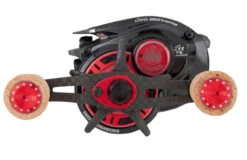 Abu Garcia Revo MGXTREME Baitcasting Reels - Generation 2 -Cheap Line N Reel Store abu garcia revo mgxtreme baitcasting reels 77211.1650812432