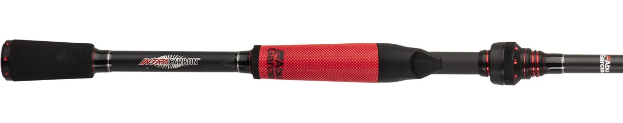 Abu Garcia Vendetta Winn Grip Casting Rods 2 Abu Garcia Vendetta Winn Grip Casting Rods - Image 2