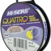 Hi-Seas Quattro Braid Line