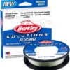 Berkley Solutions Fluorocarbon Line