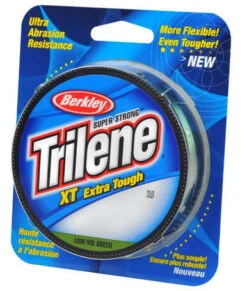 Berkley XTFS12-22 Trilene XT Extra Tough Filler Spool