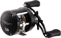 Daiwa Millionaire Classic UTD Baitcasting Reels -Cheap Line N Reel Store daiwa millionaire classic utd baitcasting reel 28256.1651112637