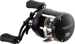 Daiwa Millionaire Classic UTD Baitcasting Reels