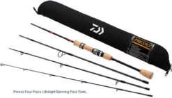 Daiwa Presso Ultralight Spinning Rods -Cheap Line N Reel Store daiwa presso ultralight spinning rods 70175.1650807688