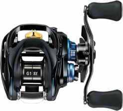 Daiwa Zillion 10.0 SV TW Baitcasting Reels -Cheap Line N Reel Store daiwa zillion 10 sv tw baitcasting reels 75648.1651266814
