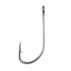 Eagle Claw 089A Plain Shank Offset Hook - A Pack