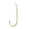 Eagle Claw 127 Aberdeen Live Bait Snelled Hooks