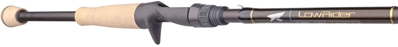 Falcon LowRider Casting Rods 1 Falcon LowRider Casting Rods