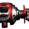 Favorite Fire Baitcasting Reels