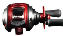 Favorite Fire Baitcasting Reels
