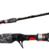 Favorite Phantom Casting Rods