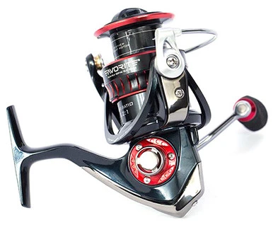 Favorite Phantom Spinning Reels 1 Favorite Phantom Spinning Reels