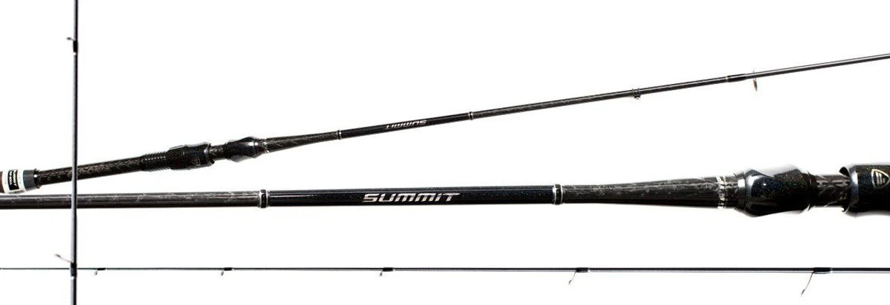 Favorite Summit Spinning Rods 1 Favorite Summit Spinning Rods