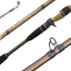 Fenwick Elite Tech Bass Casting Rods