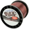 Hi-Seas Black Widow I.G.F.A. Micro-Thin Camo Line 2 Lb. Spool