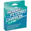 Hi-Seas Fluorocarbon Line 200 Yd. Spool