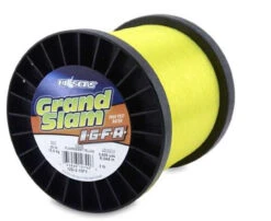 Hi-Seas Grand Slam IGFA Monofilament 2lb Spools 7 Hi-Seas Grand Slam IGFA Monofilament 2lb Spools -Cheap Line N Reel Store hi seas grand slam igfa monofilament line fluoro yellow 2lb spools 04177.1651168647