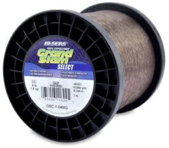 Hi-Seas Grand Slam Select Copolymer Fishing Line Moss Green -Cheap Line N Reel Store hi seas grand slam select copolymer fishing line moss green 41219.1650813871