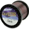 Hi-Seas Quattro Plus Low-Vis Camo Line 2 Lb. Spool