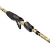 Lews American Hero Tier 1 Baitcasting Rods