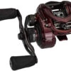 Lews KVD LFS Baitcasting Reels