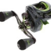 Lews Mach II Gen 3 Baitcasting Reels