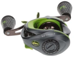 Lews Mach II Gen 3 Baitcasting Reels -Cheap Line N Reel Store lews mach ii gen 3 baitcasting reels 33467.1676038853