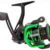 Lews Mach Speed Spinning Reels