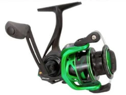 Lews Mach Speed Spinning Reels
