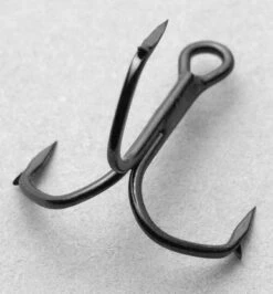 Megabass Katsuage Out-Barb Hooks