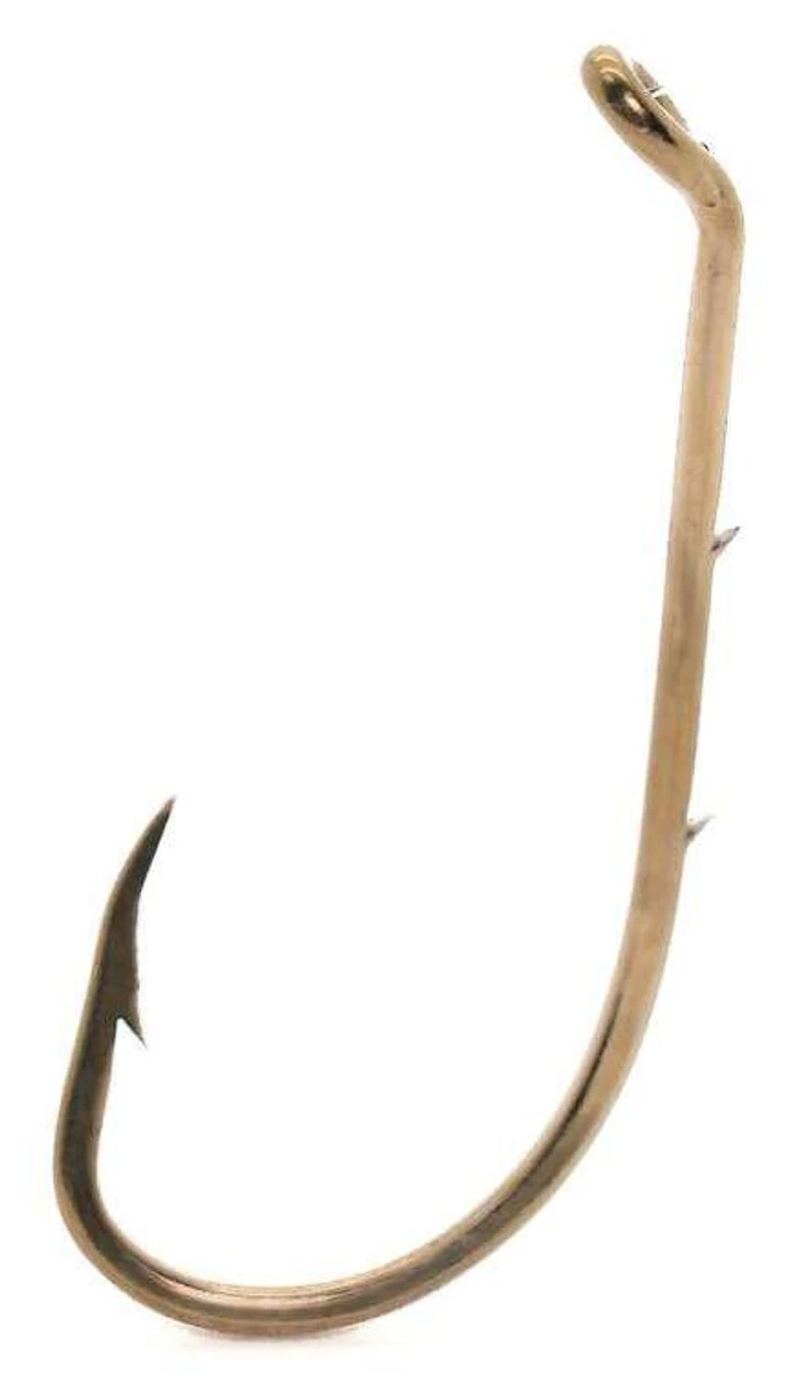 Mustad Hollow Point Beak Hook 92641 1 Mustad Hollow Point Beak Hook 92641