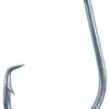 Mustad 39929NP-BN 2X Wide Gap Inline Circle Hooks