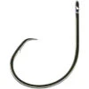 Mustad 39946-BN 1X Offset Classic Circle Hook