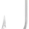 Mustad 7731D Big Game Sea Demon Hooks
