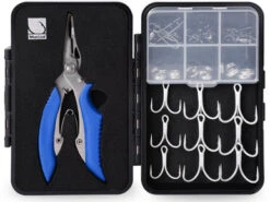 Mustad Hook Replacement Kits